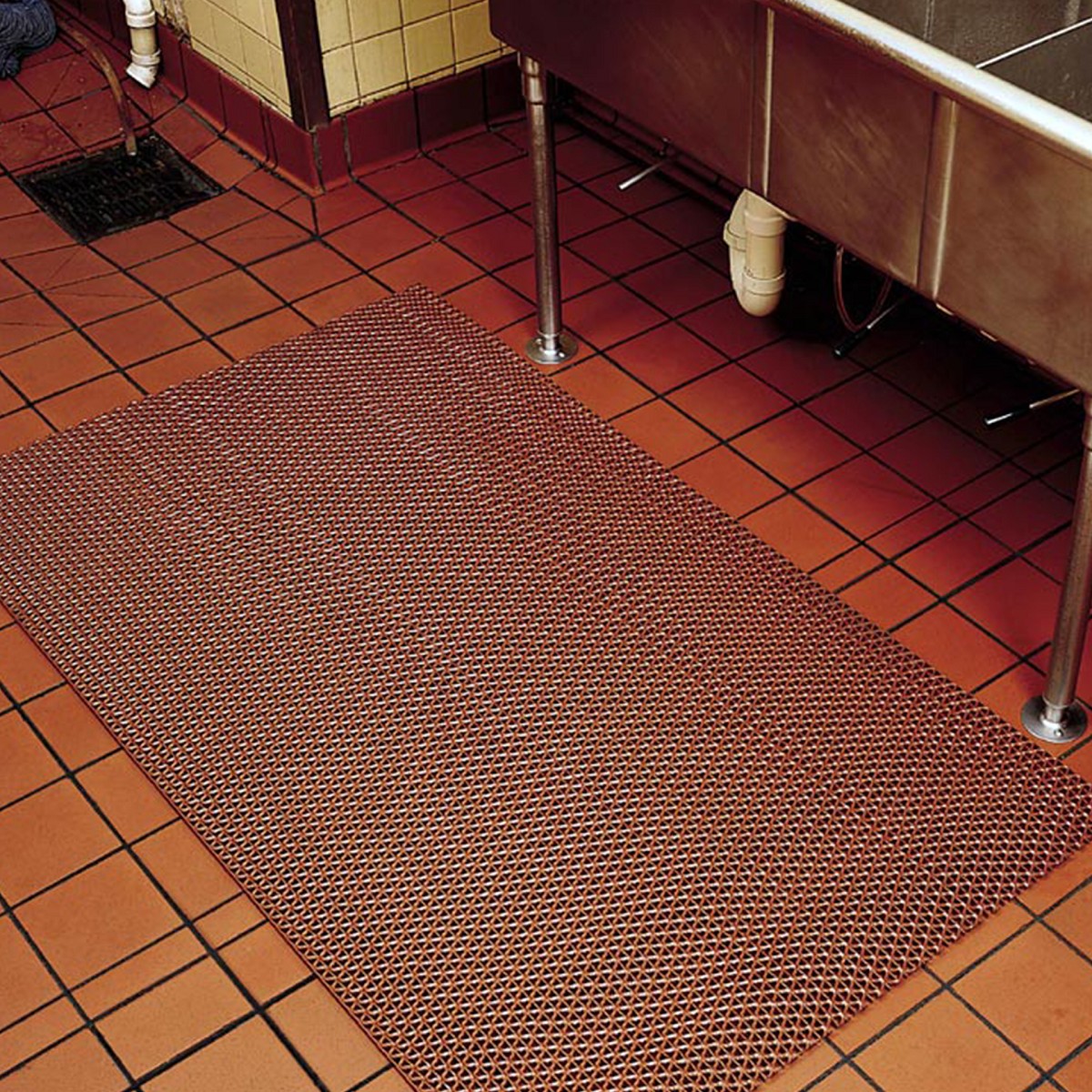 Tappeto 3M Safety-Walk Tappeto Antiscivolo Antifatica 5100